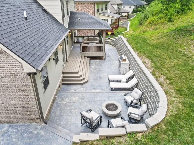 7161 Still Spring Hollow Dr, Nashville, TN 37221 - photo 7