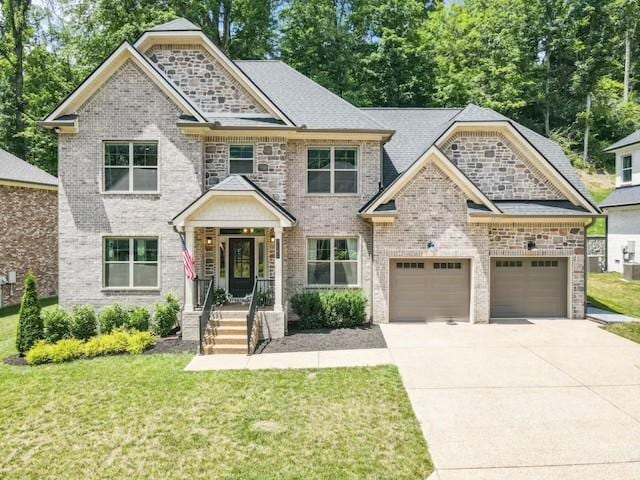 7161 Still Spring Hollow Dr, Nashville, TN 37221 - photo 1