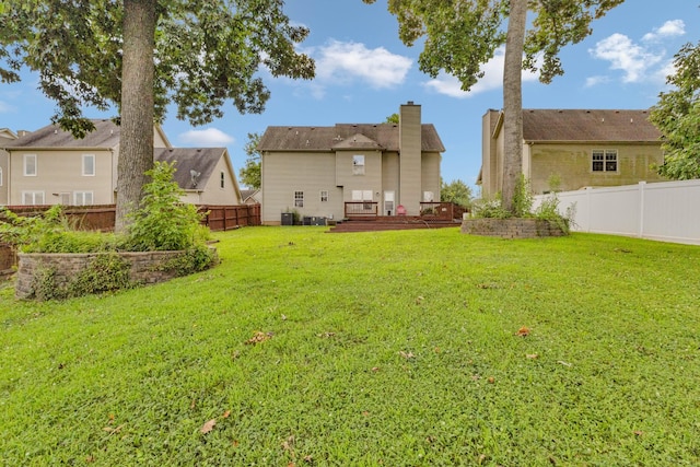 3466 Melrose Dr, Clarksville, TN 37042 - photo 40
