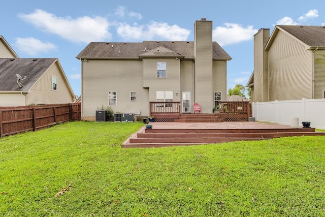 3466 Melrose Dr, Clarksville, TN 37042 - photo 36