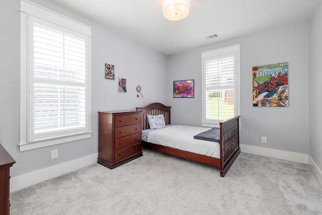 212 Rich Cir, Franklin, TN 37064 - carpeted bedroom featuring baseboards