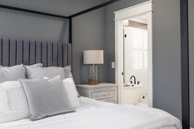 212 Rich Cir, Franklin, TN 37064 - bedroom featuring connected bathroom