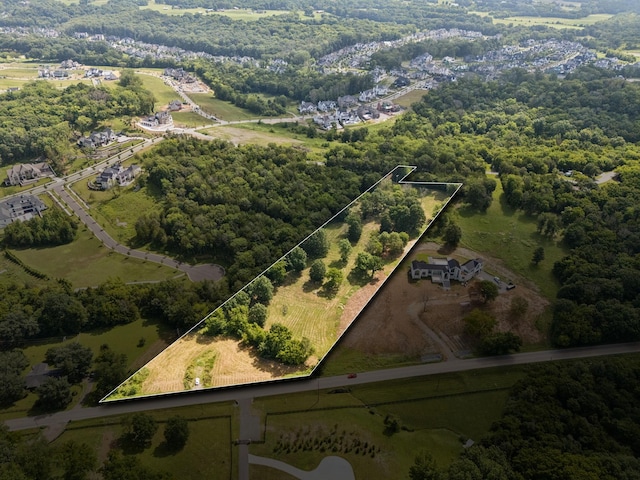 6456 Arno College Grove Rd, College Grove, TN 37046 - photo 1
