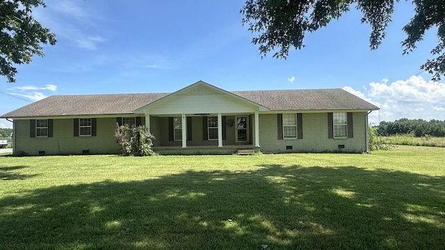 244 Old Jackson Hwy, Loretto, TN 38469 - photo 22