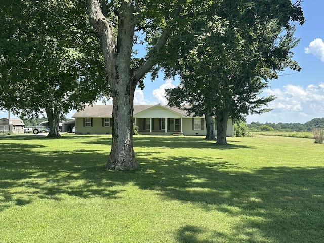 244 Old Jackson Hwy, Loretto, TN 38469 - photo 24