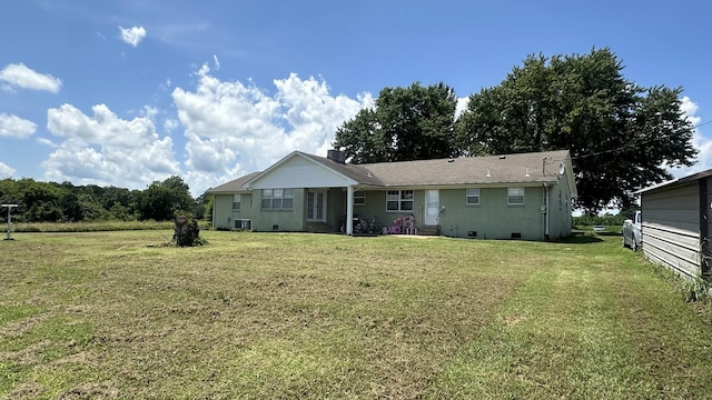 244 Old Jackson Hwy, Loretto, TN 38469 - photo 21