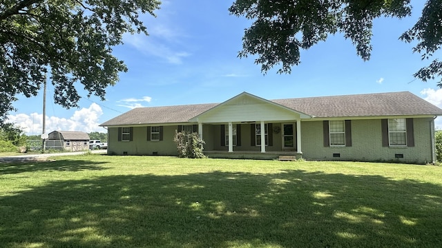 244 Old Jackson Hwy, Loretto, TN 38469 - photo 2