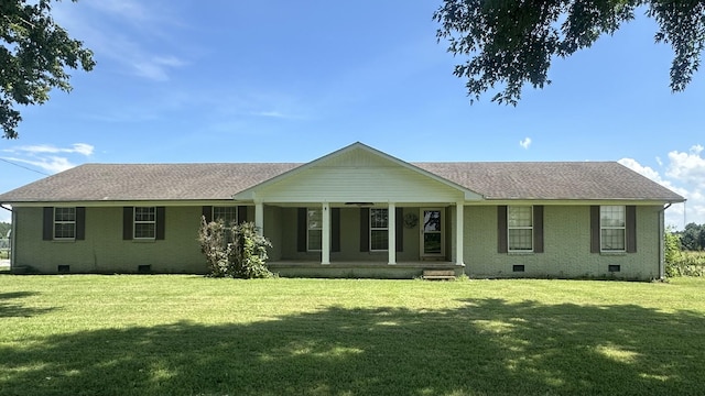 244 Old Jackson Hwy, Loretto, TN 38469 - photo 1