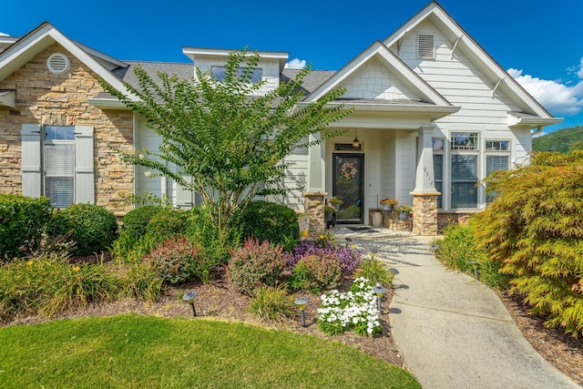 9512 Collier Pl, Ooltewah, TN 37363 - photo 48
