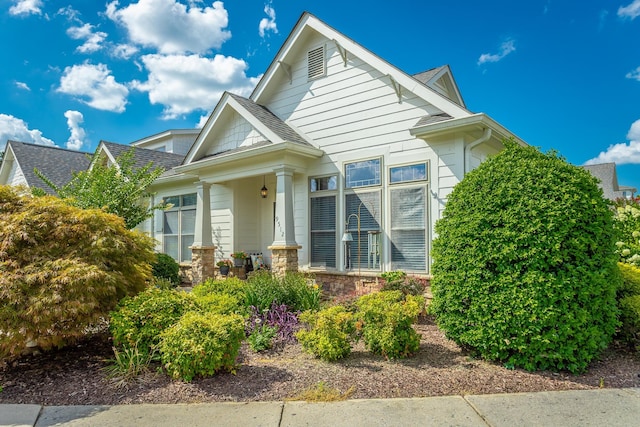 9512 Collier Pl, Ooltewah, TN 37363 - photo 1