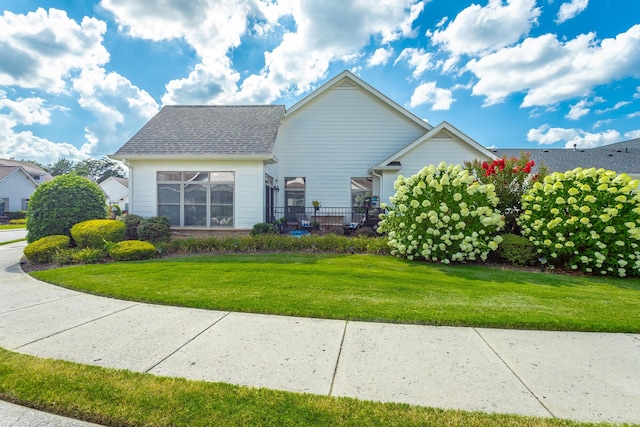 9512 Collier Pl, Ooltewah, TN 37363 - photo 6