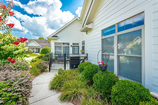 9512 Collier Pl, Ooltewah, TN 37363 - photo 10