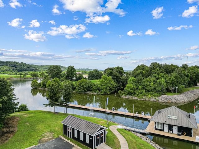 400 Warioto Way Unit 414, Ashland City, TN 37015 - photo 30