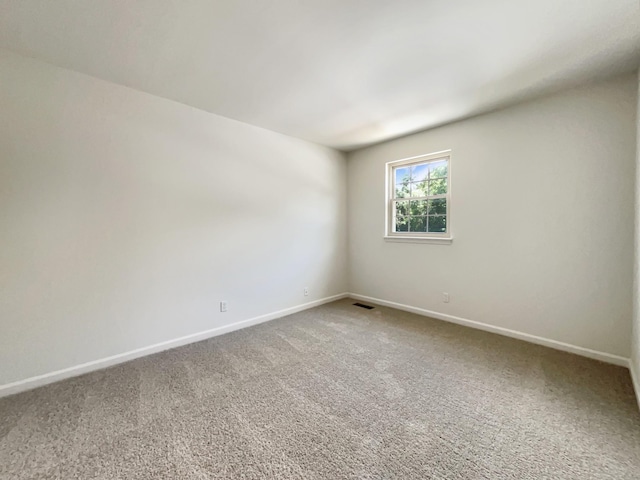 1002 E Northfield Blvd Unit H104, Murfreesboro, TN 37130 - carpeted empty room with baseboards