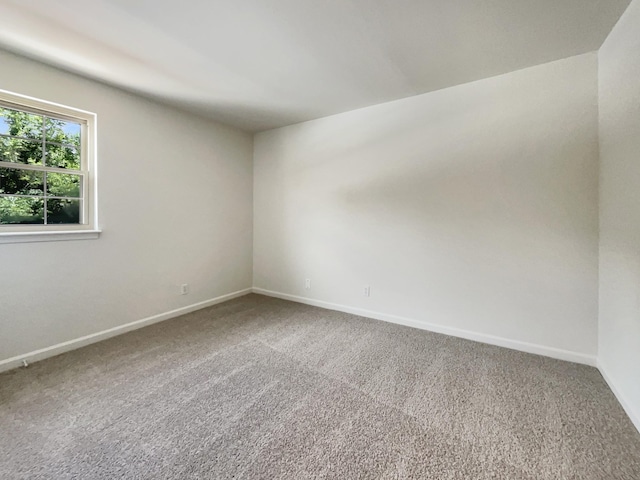 1002 E Northfield Blvd Unit H104, Murfreesboro, TN 37130 - carpeted spare room with baseboards