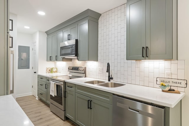 810 Bellevue Rd Unit 146, Nashville, TN 37221 - photo 8