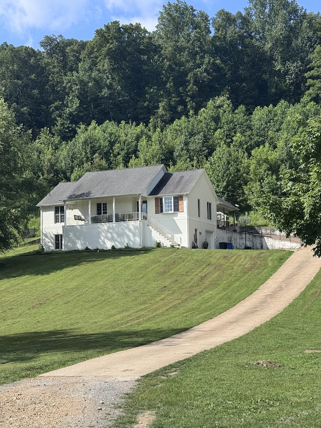 3310 Dog Branch Rd, Prospect, TN 38477 - photo 1