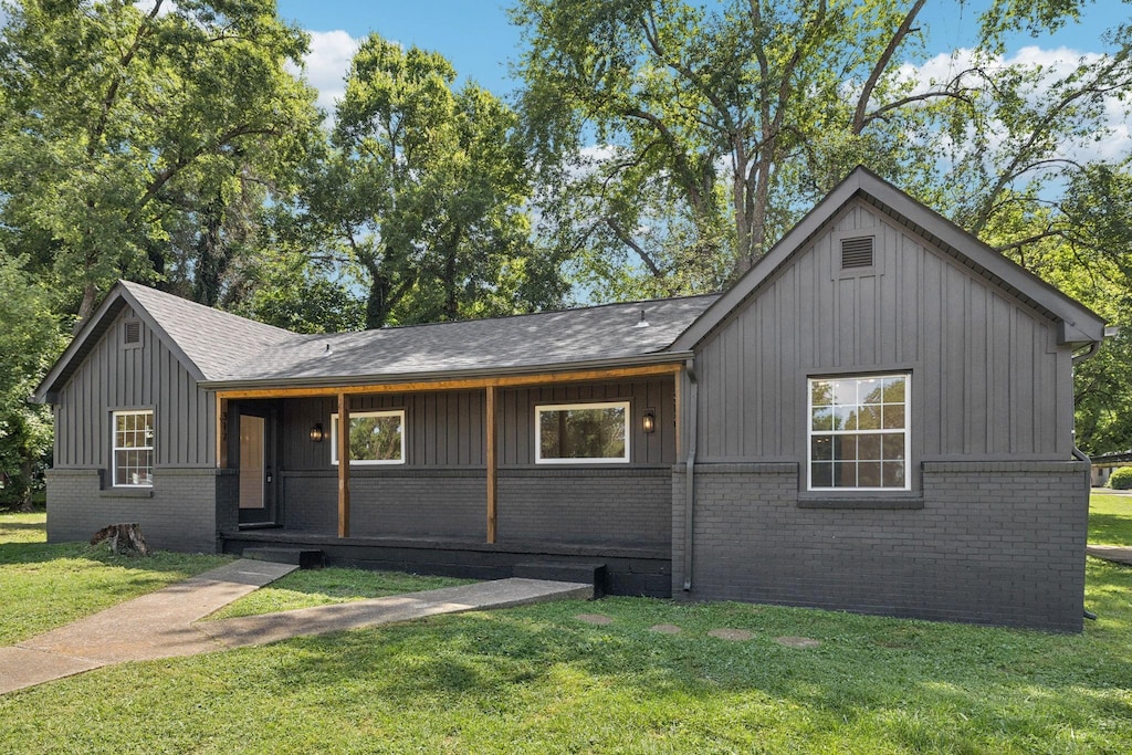 317 S Bilbro Ave, Murfreesboro, TN 37130 - photo 1