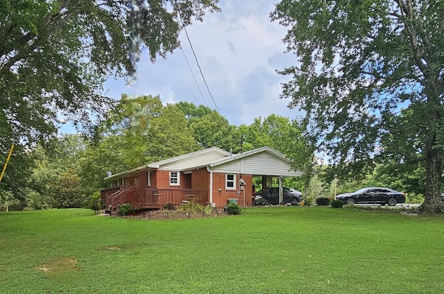 1797 Link Rd, New Johnsonville, TN 37134 - photo 8