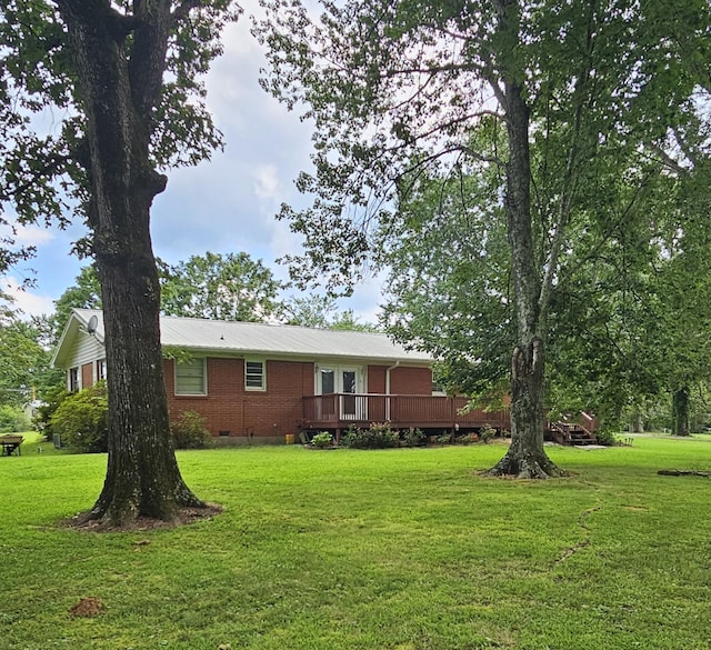 1797 Link Rd, New Johnsonville, TN 37134 - photo 6