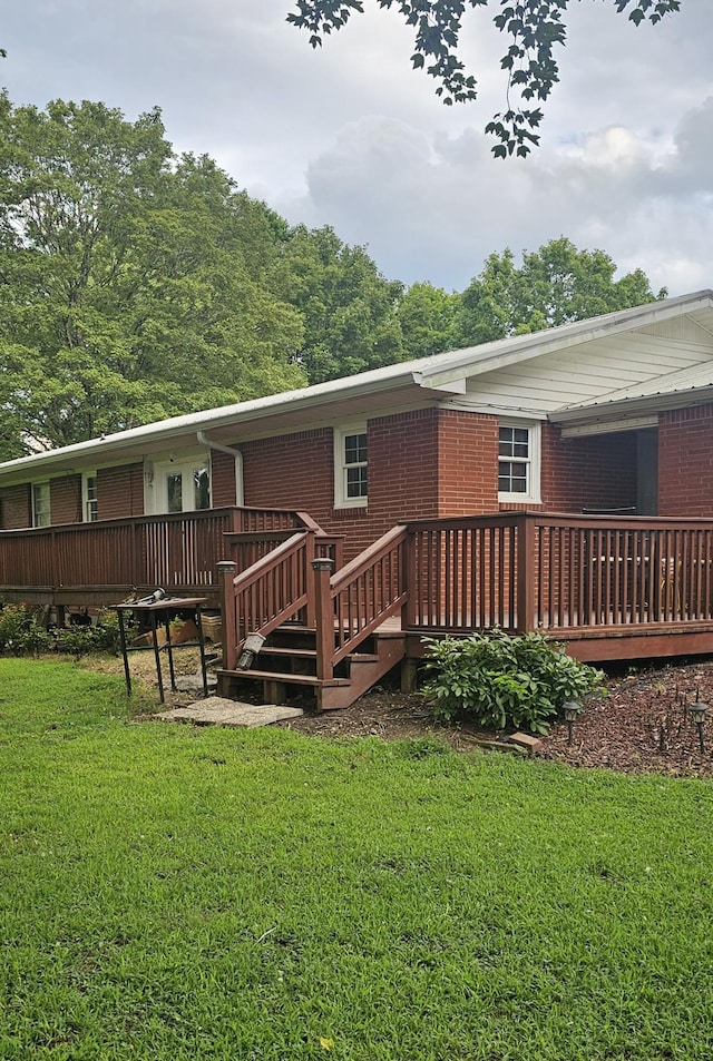 1797 Link Rd, New Johnsonville, TN 37134 - photo 4