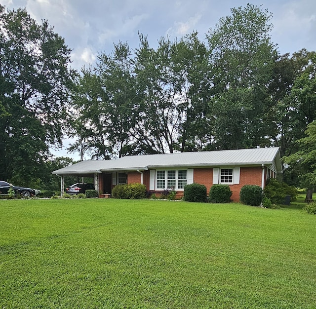 1797 Link Rd, New Johnsonville, TN 37134 - photo 3