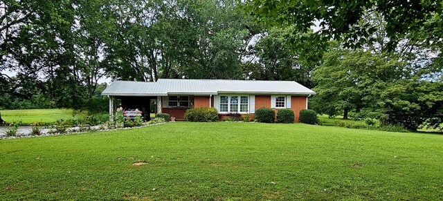 1797 Link Rd, New Johnsonville, TN 37134 - photo 2