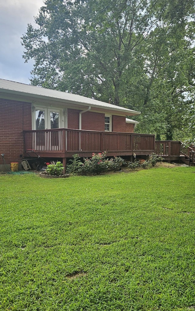 1797 Link Rd, New Johnsonville, TN 37134 - photo 5