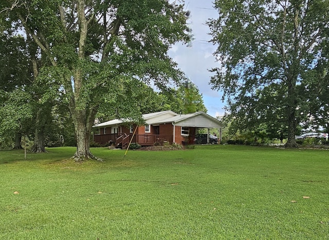 1797 Link Rd, New Johnsonville, TN 37134 - photo 7
