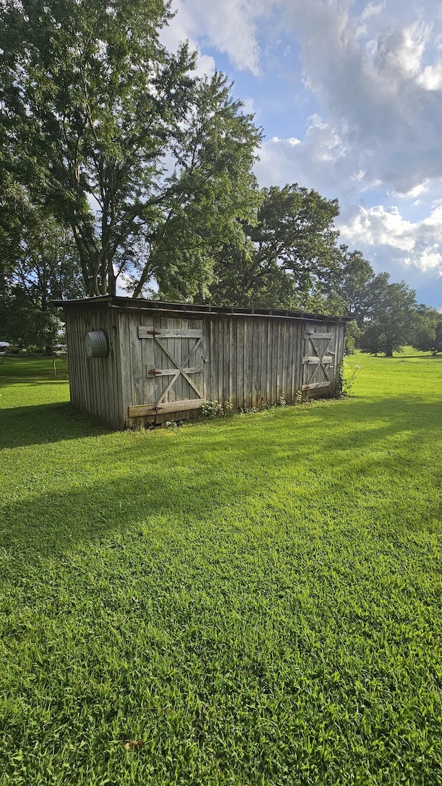 1797 Link Rd, New Johnsonville, TN 37134 - photo 20
