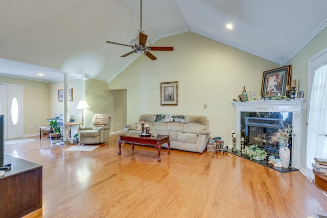 128 Pin Oaks Ln, Hohenwald, TN 38462 - photo 5