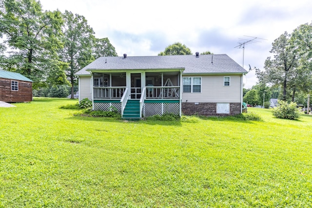 128 Pin Oaks Ln, Hohenwald, TN 38462 - photo 28