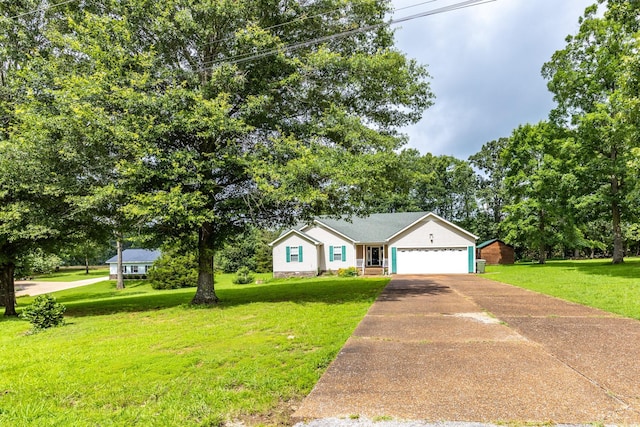 128 Pin Oaks Ln, Hohenwald, TN 38462 - photo 2