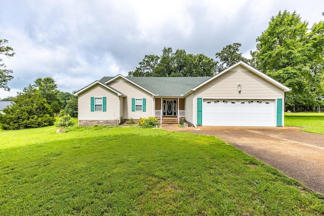 128 Pin Oaks Ln, Hohenwald, TN 38462 - photo 1