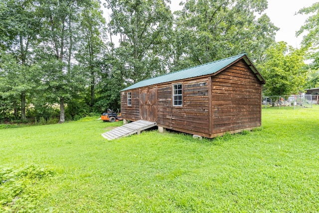 128 Pin Oaks Ln, Hohenwald, TN 38462 - photo 24