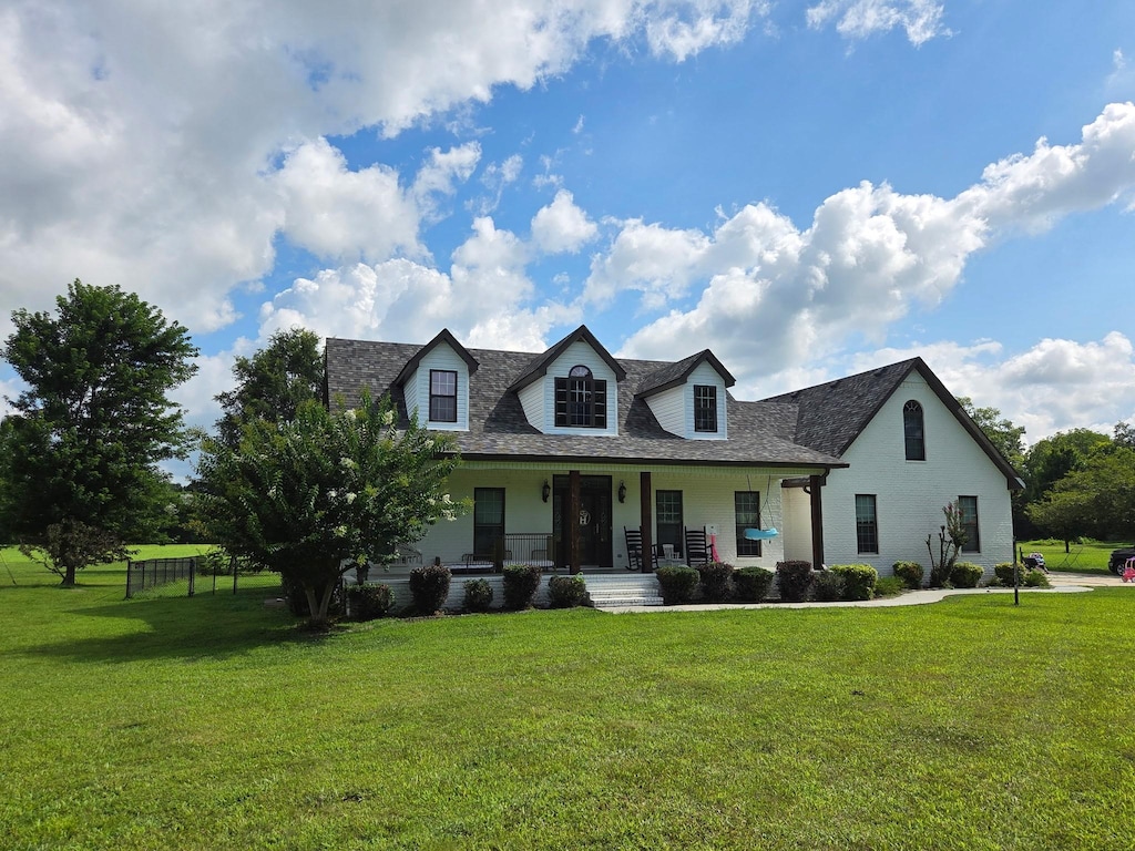2100 Midland Fosterville Rd, Bell Buckle, TN 37020 - photo 1