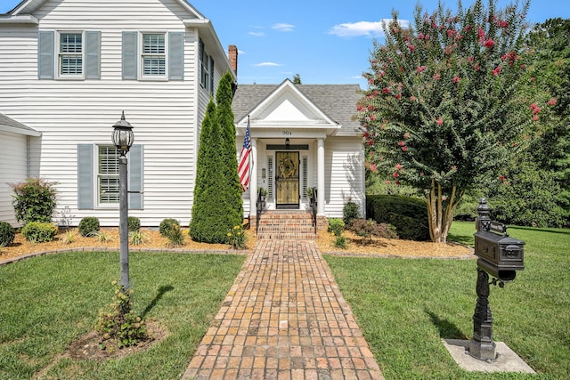 904 Wilson Ave, Tullahoma, TN 37388 - photo 18