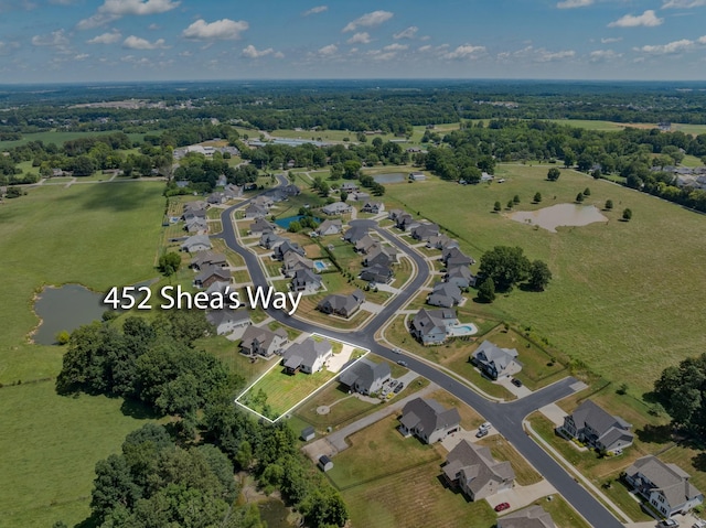 452 Sheas Way, Clarksville, TN 37043 - photo 45