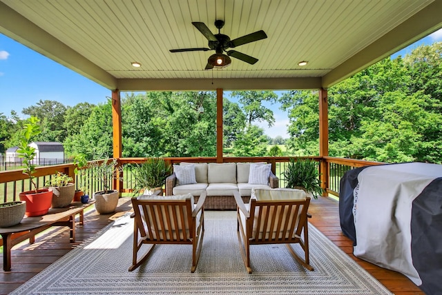 452 Sheas Way, Clarksville, TN 37043 - photo 37