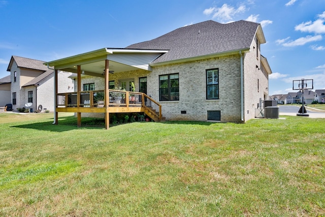 452 Sheas Way, Clarksville, TN 37043 - photo 39