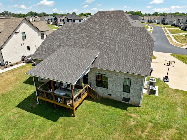 452 Sheas Way, Clarksville, TN 37043 - photo 41