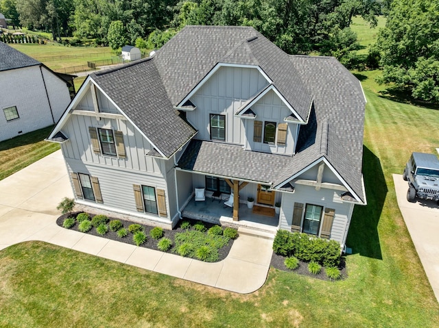 452 Sheas Way, Clarksville, TN 37043 - photo 40