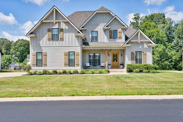 452 Sheas Way, Clarksville, TN 37043 - photo 1