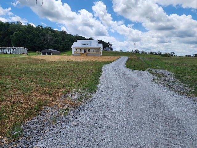 82 Beech Hill Ln, Hartsville, TN 37074 - photo 13