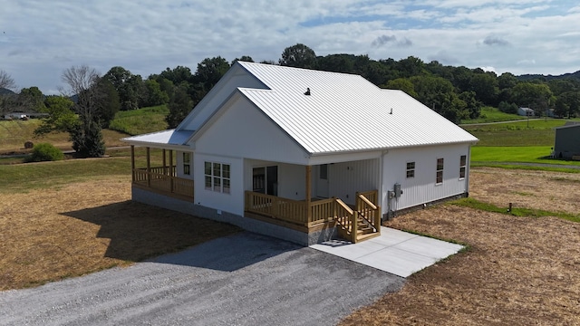 82 Beech Hill Ln, Hartsville, TN 37074 - photo 5