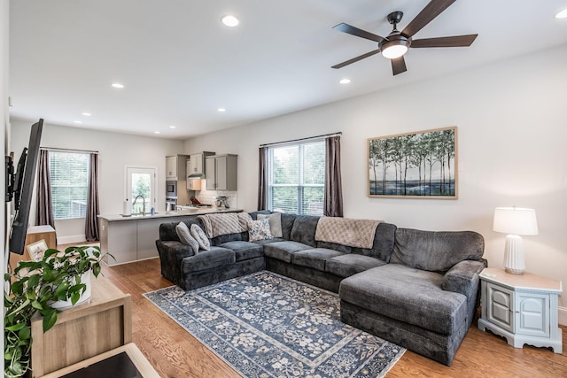 773 Fox Ridge Dr, Springfield, TN 37172 - photo 7