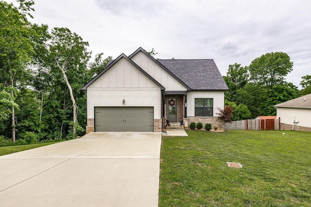 773 Fox Ridge Dr, Springfield, TN 37172 - photo 37