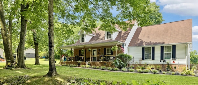 449 Martin Ln, Cottontown, TN 37048 - photo 1
