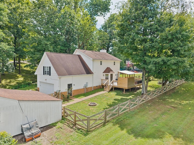 449 Martin Ln, Cottontown, TN 37048 - photo 38