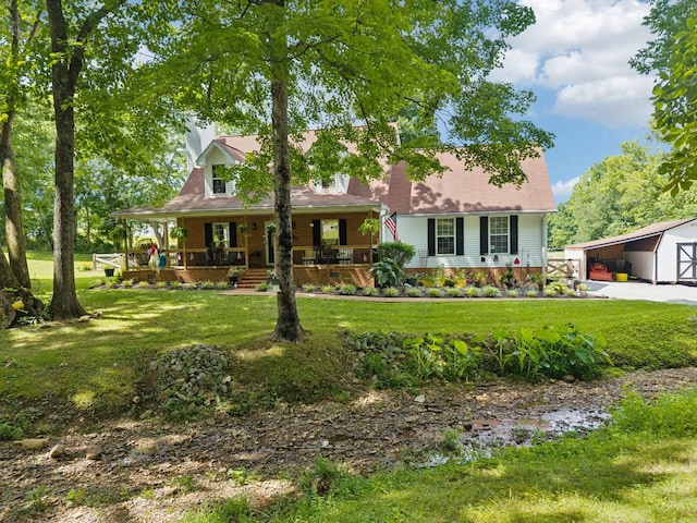 449 Martin Ln, Cottontown, TN 37048 - photo 41
